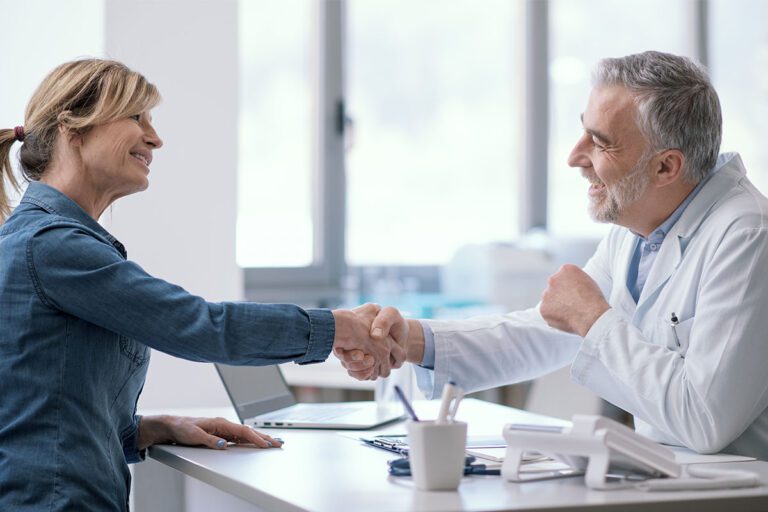 Como atrair mais pacientes particulares?