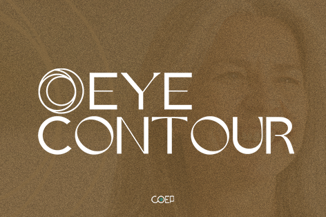 Banners Site Eye Contour