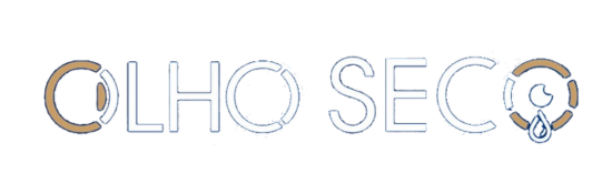Logo Olho Seco